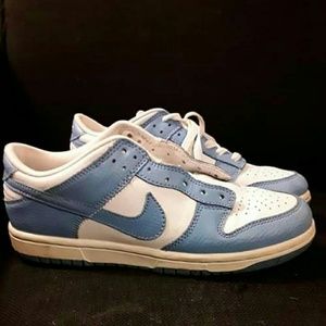 Nike shoes. Youth size 4.